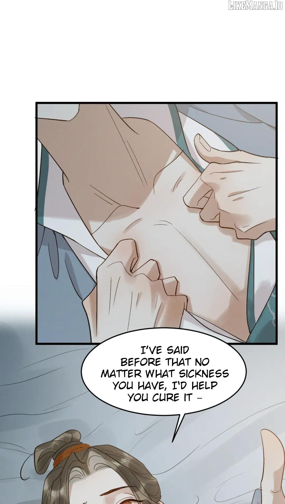 Your Highness the Crown Prince, Your Mask Has Dropped Again Chapter 62 - page 38