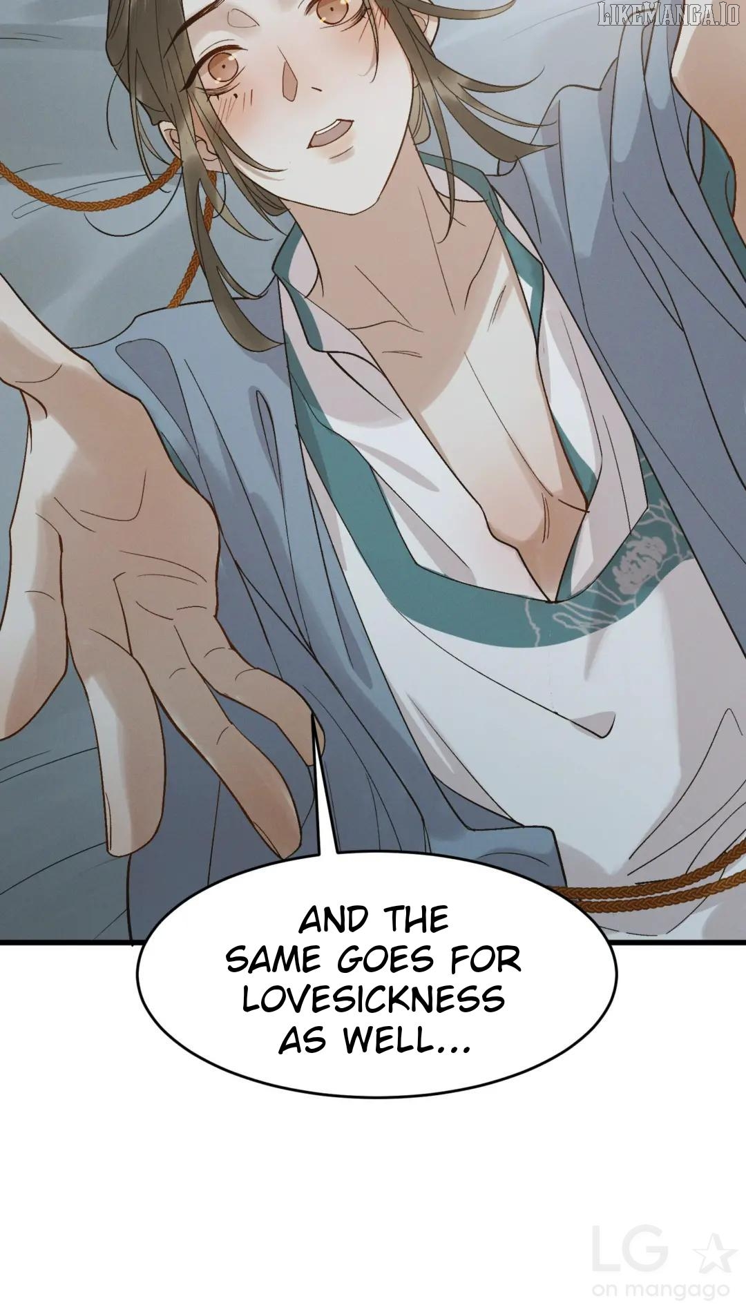 Your Highness the Crown Prince, Your Mask Has Dropped Again Chapter 62 - page 39