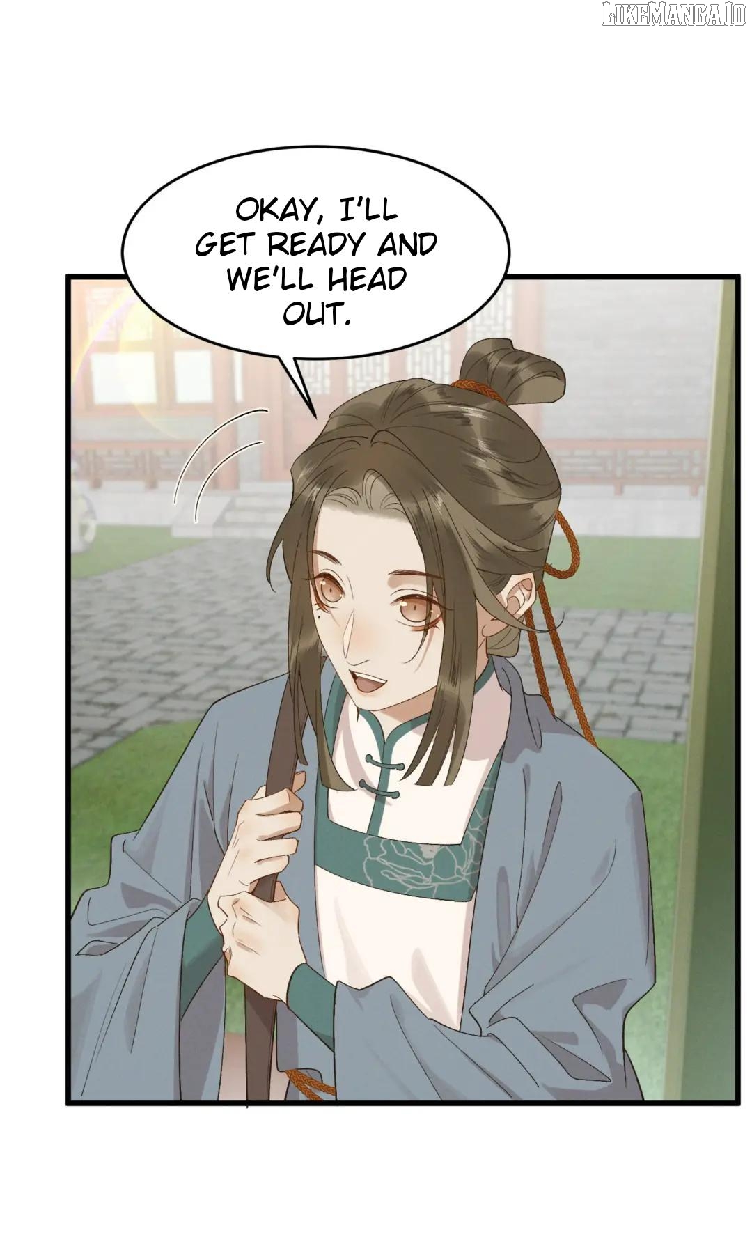 Your Highness the Crown Prince, Your Mask Has Dropped Again Chapter 62 - page 7