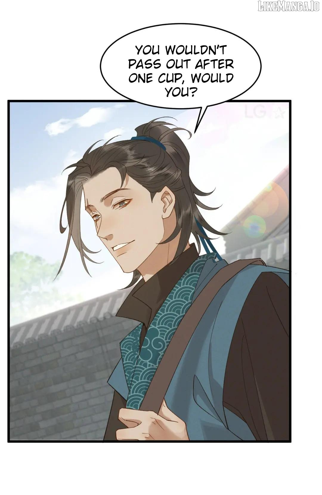 Your Highness the Crown Prince, Your Mask Has Dropped Again Chapter 62 - page 9