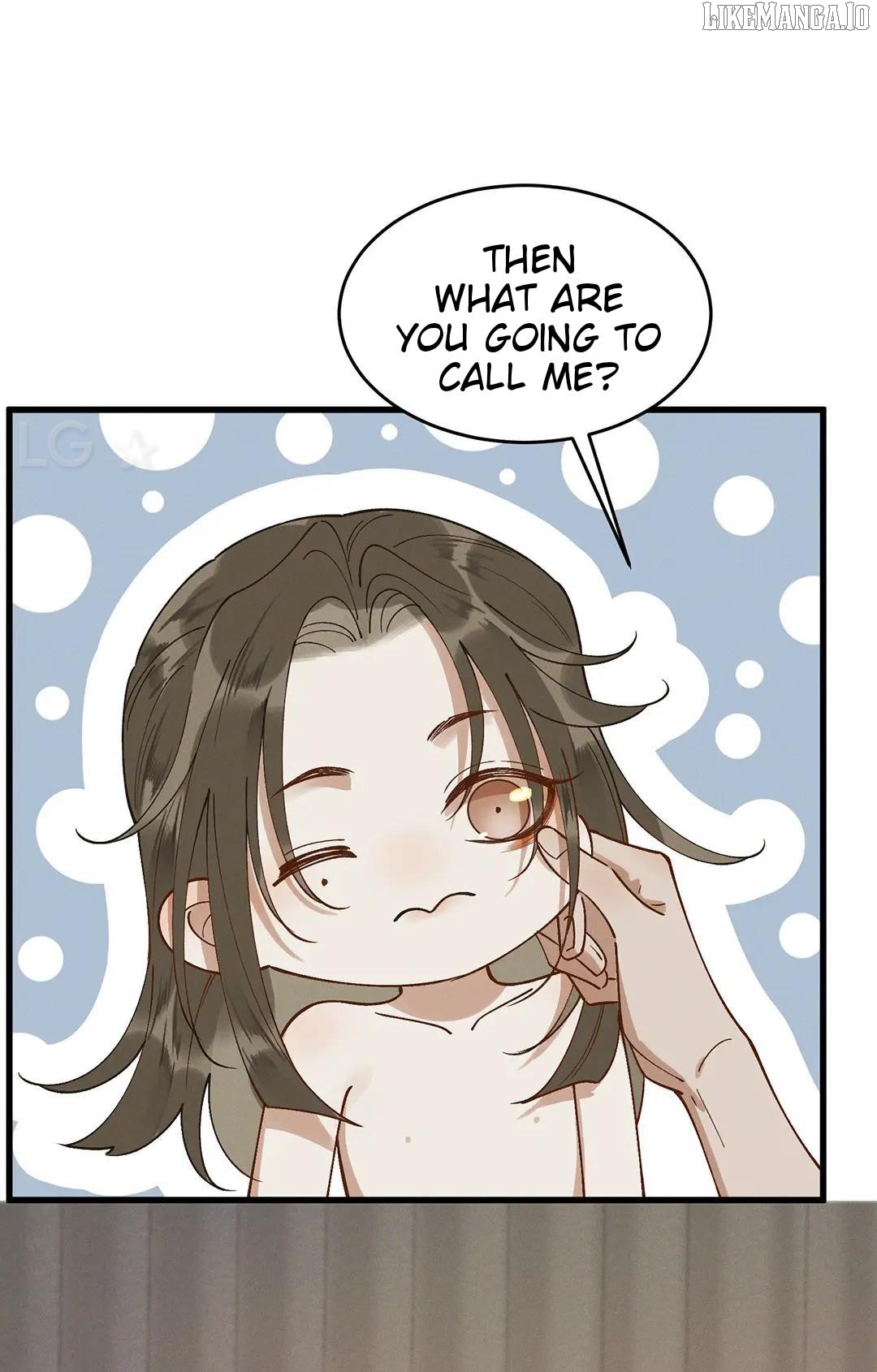Your Highness the Crown Prince, Your Mask Has Dropped Again Chapter 63 - page 11