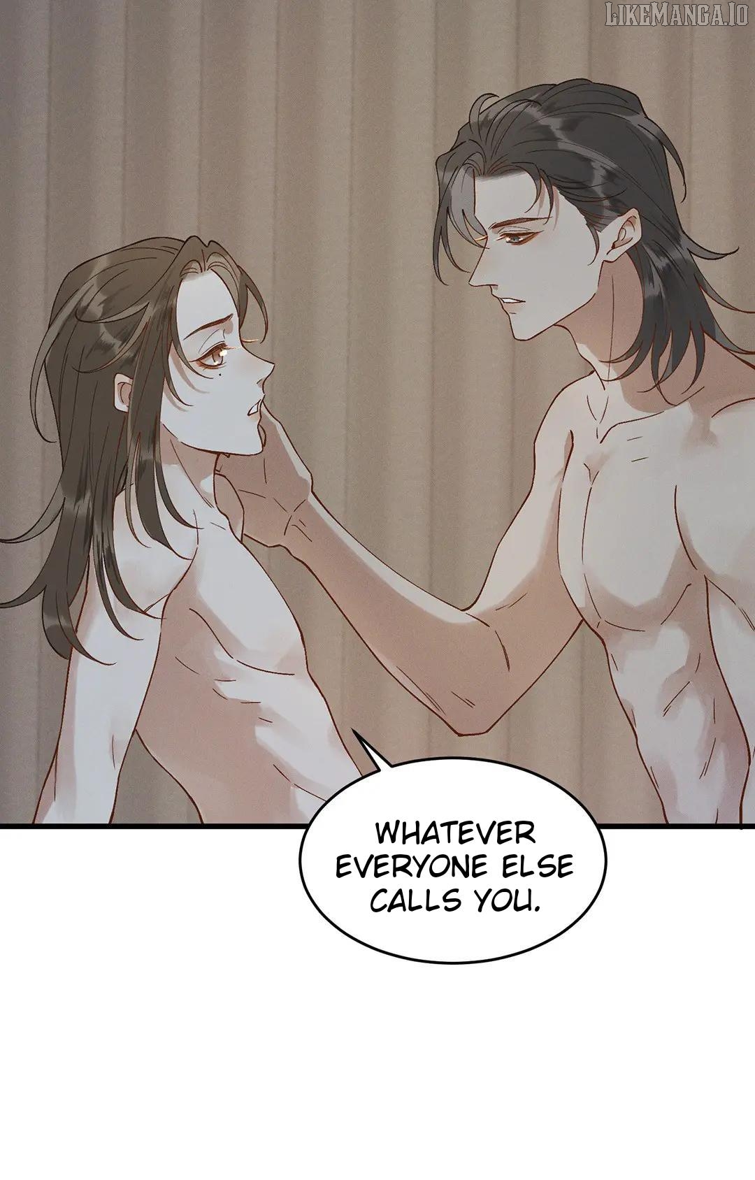 Your Highness the Crown Prince, Your Mask Has Dropped Again Chapter 63 - page 12
