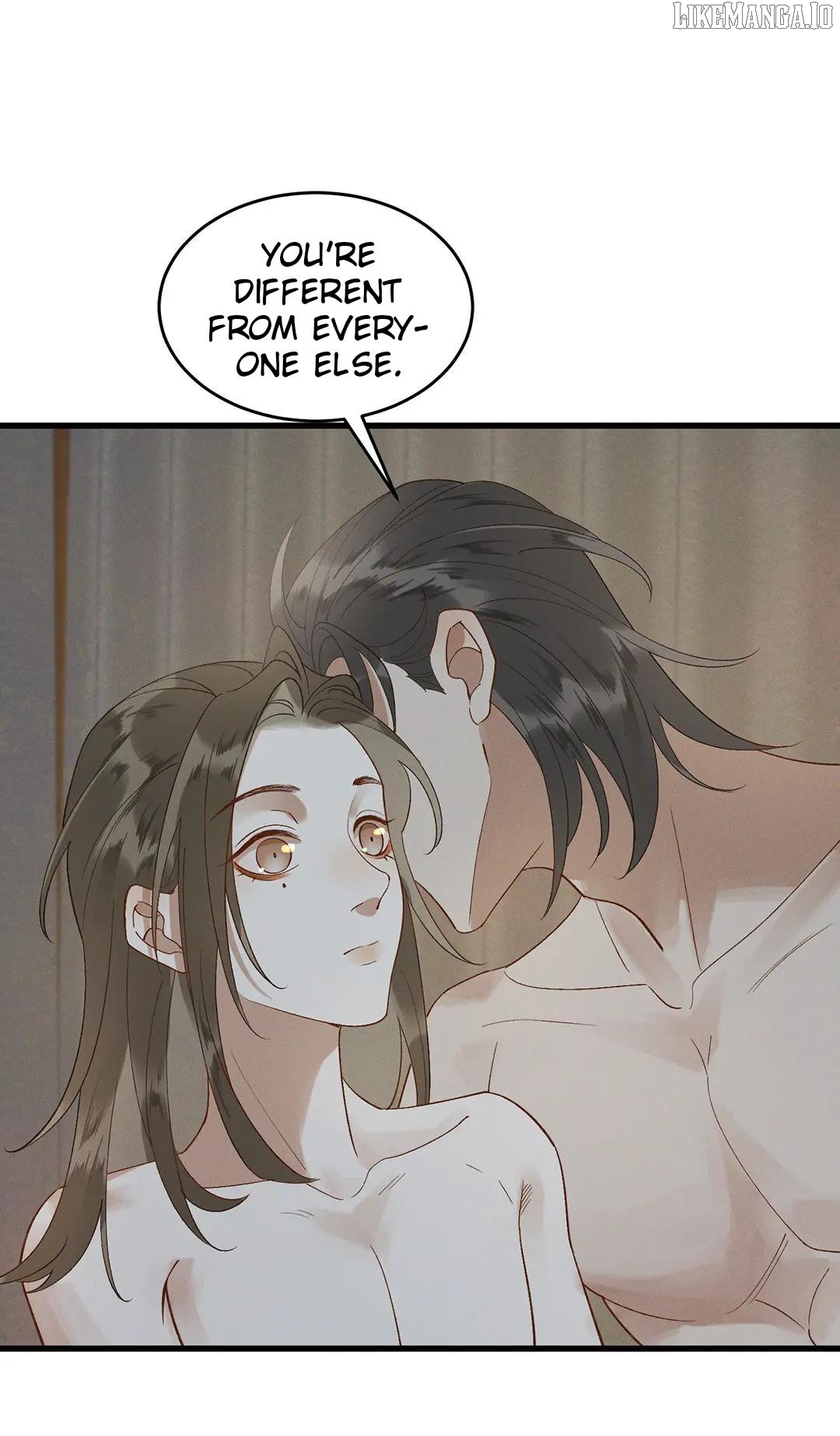 Your Highness the Crown Prince, Your Mask Has Dropped Again Chapter 63 - page 13