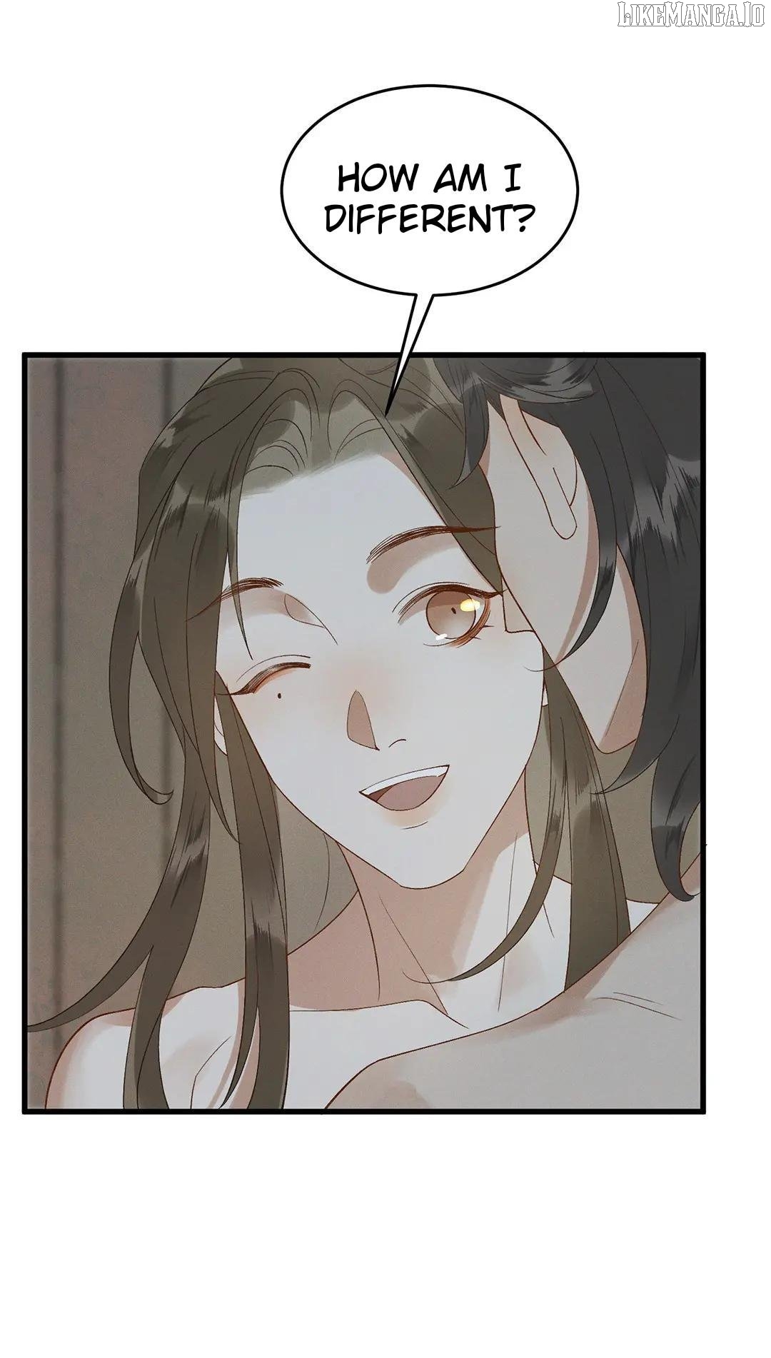 Your Highness the Crown Prince, Your Mask Has Dropped Again Chapter 63 - page 14