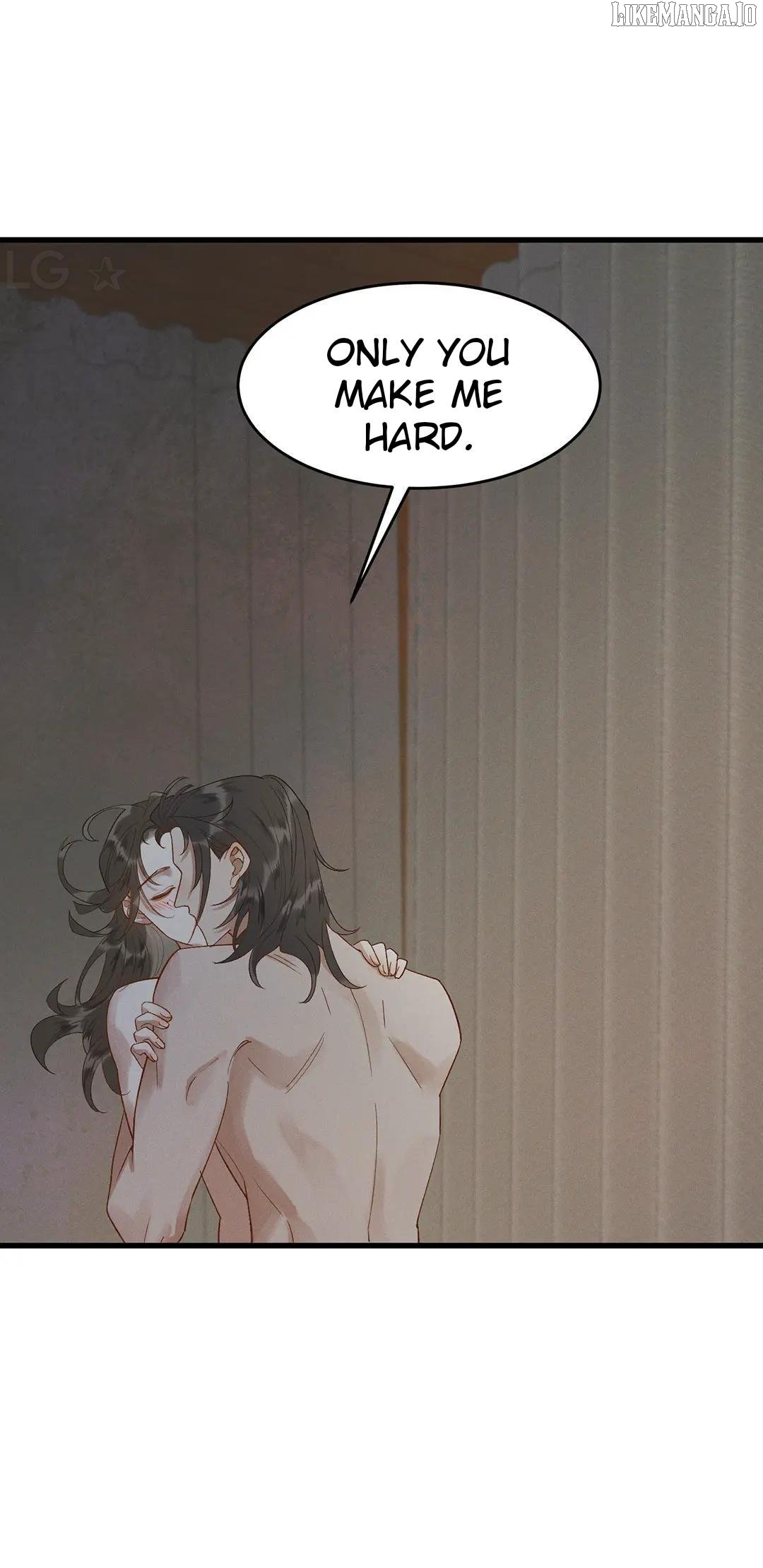 Your Highness the Crown Prince, Your Mask Has Dropped Again Chapter 63 - page 15