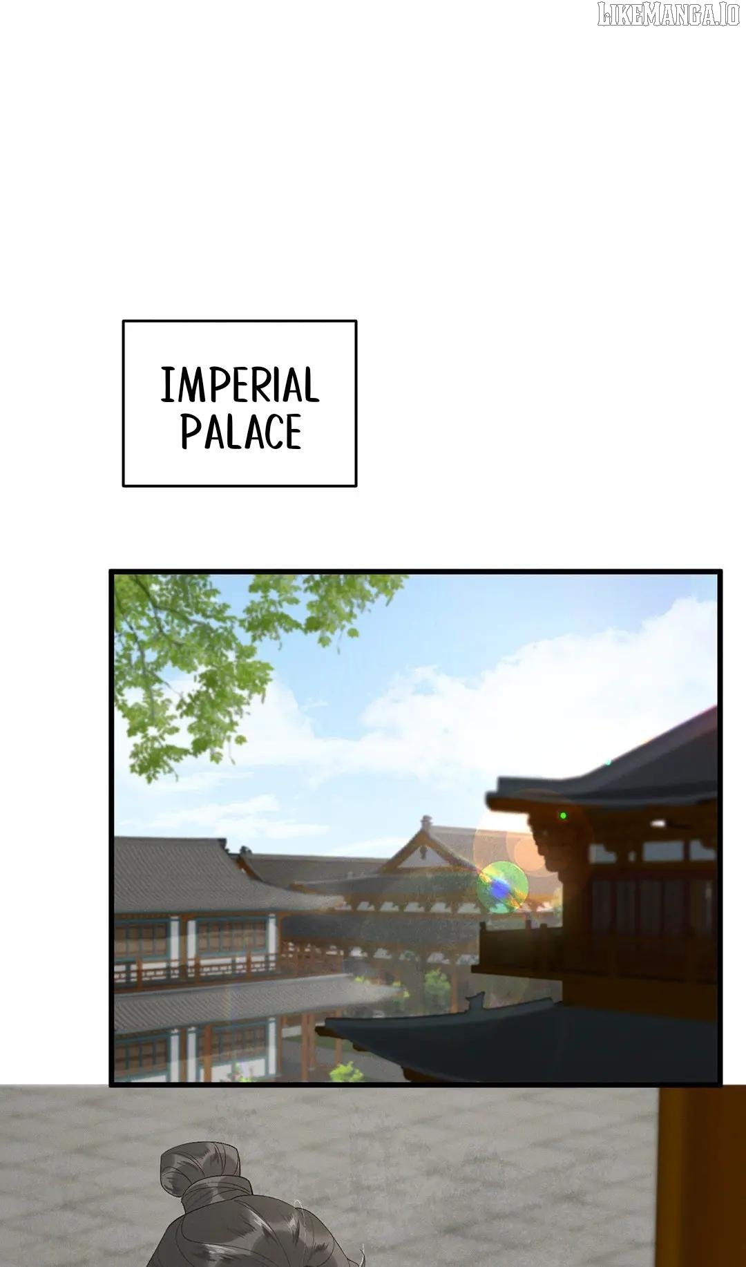 Your Highness the Crown Prince, Your Mask Has Dropped Again Chapter 63 - page 16