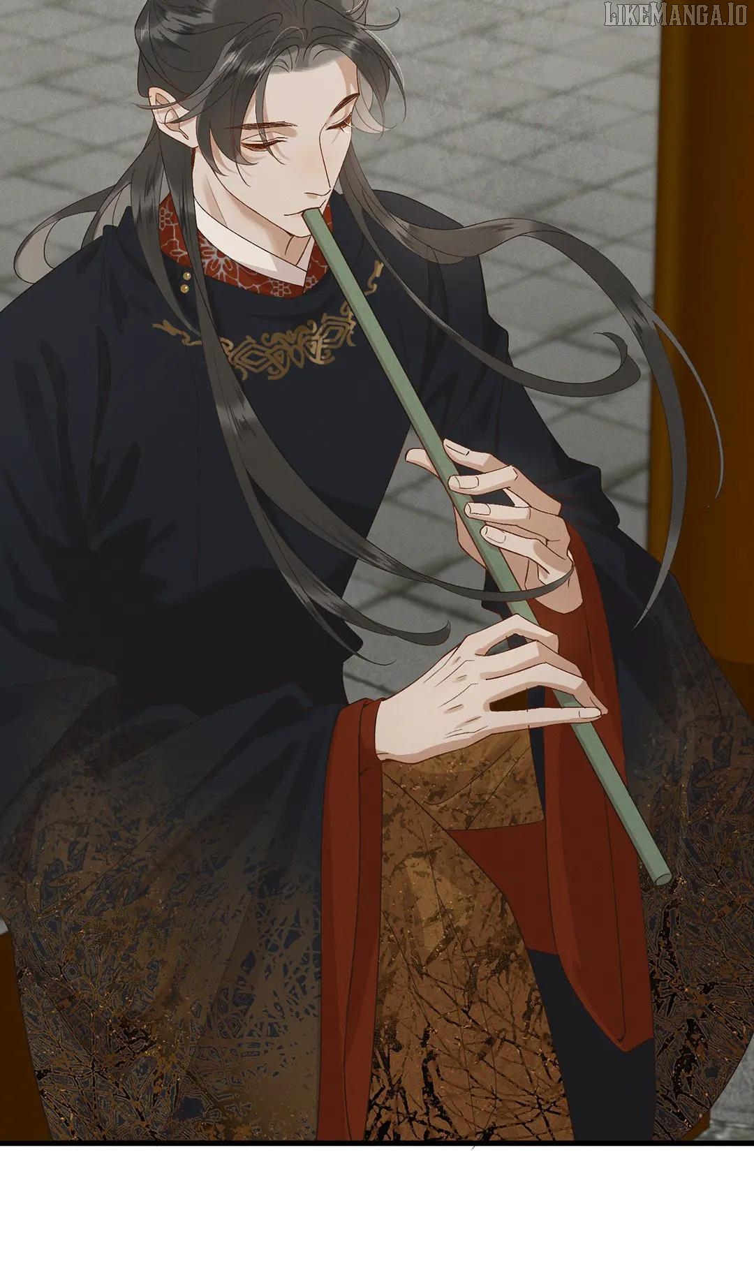 Your Highness the Crown Prince, Your Mask Has Dropped Again Chapter 63 - page 17