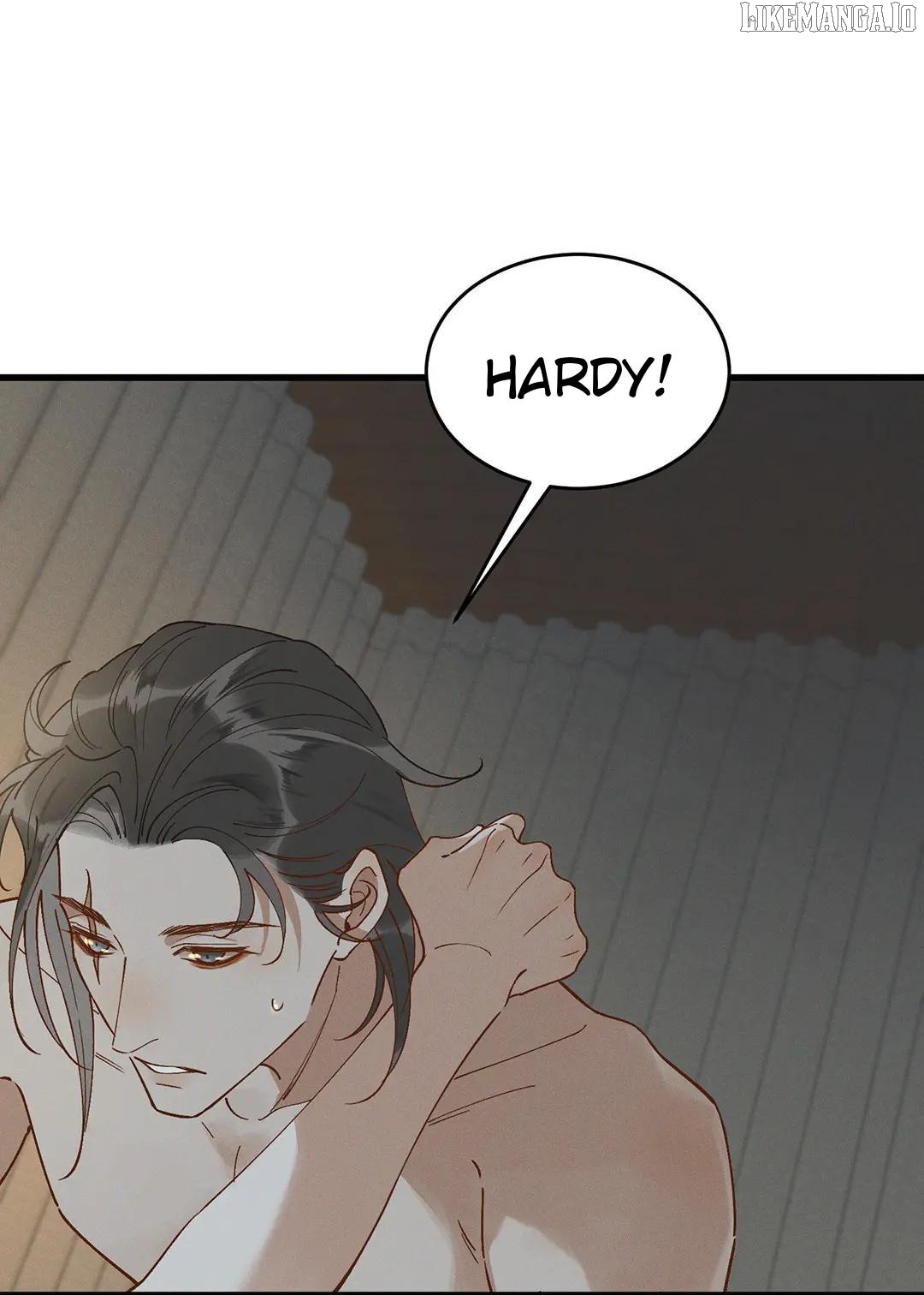 Your Highness the Crown Prince, Your Mask Has Dropped Again Chapter 63 - page 2