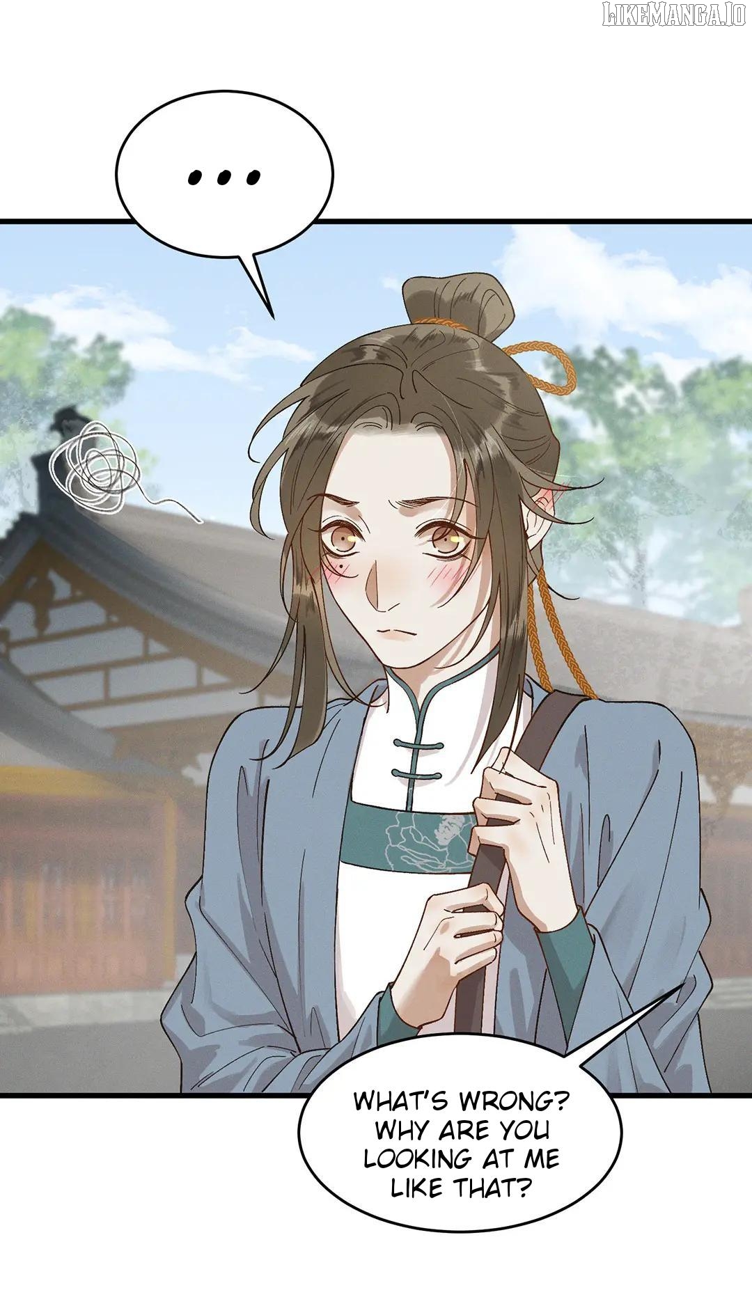 Your Highness the Crown Prince, Your Mask Has Dropped Again Chapter 63 - page 20