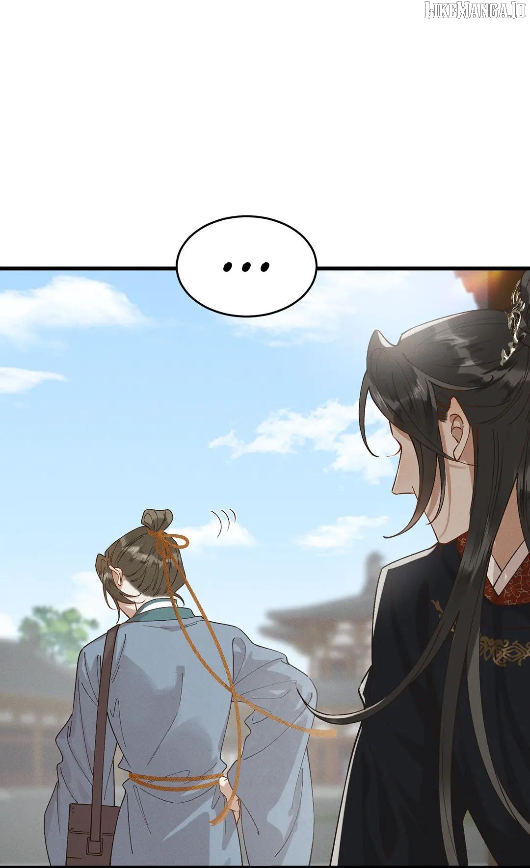 Your Highness the Crown Prince, Your Mask Has Dropped Again Chapter 63 - page 22