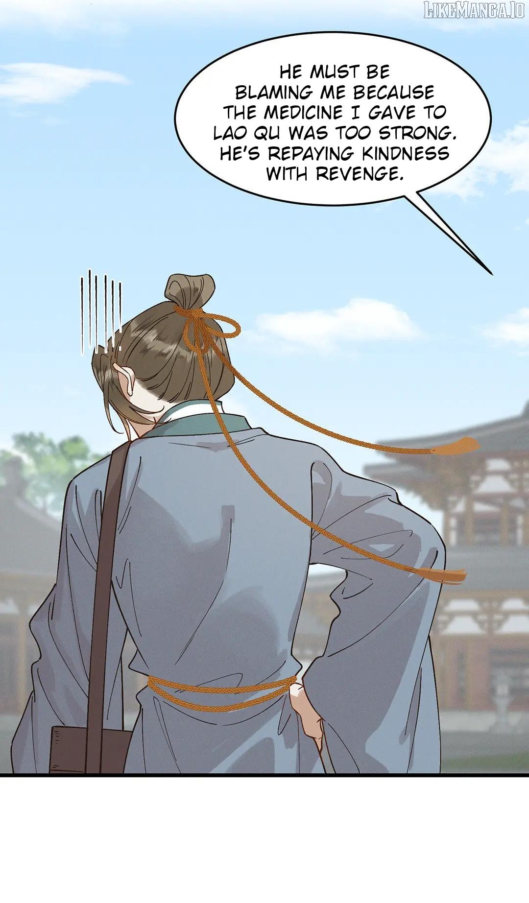 Your Highness the Crown Prince, Your Mask Has Dropped Again Chapter 63 - page 25