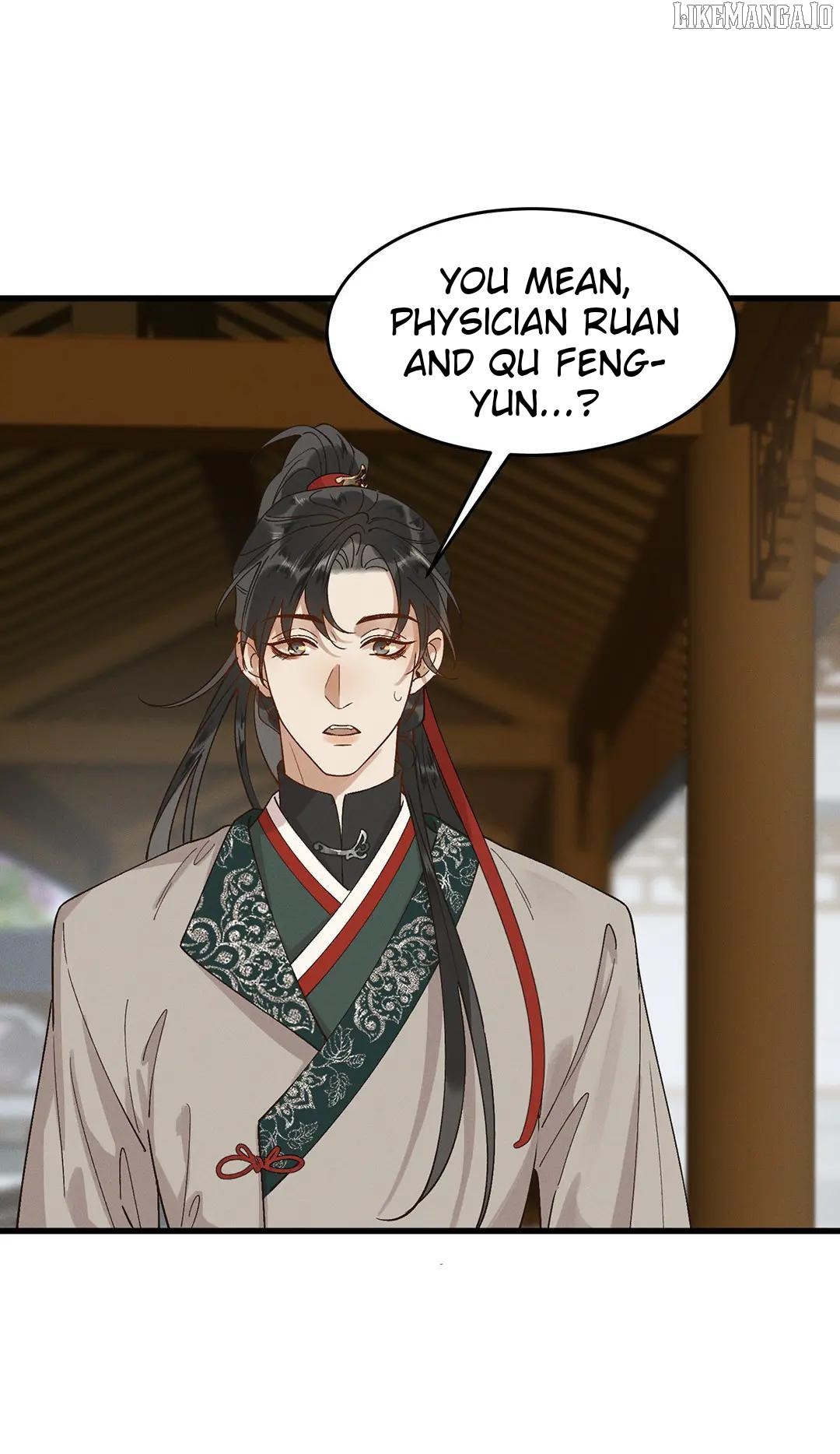Your Highness the Crown Prince, Your Mask Has Dropped Again Chapter 63 - page 26