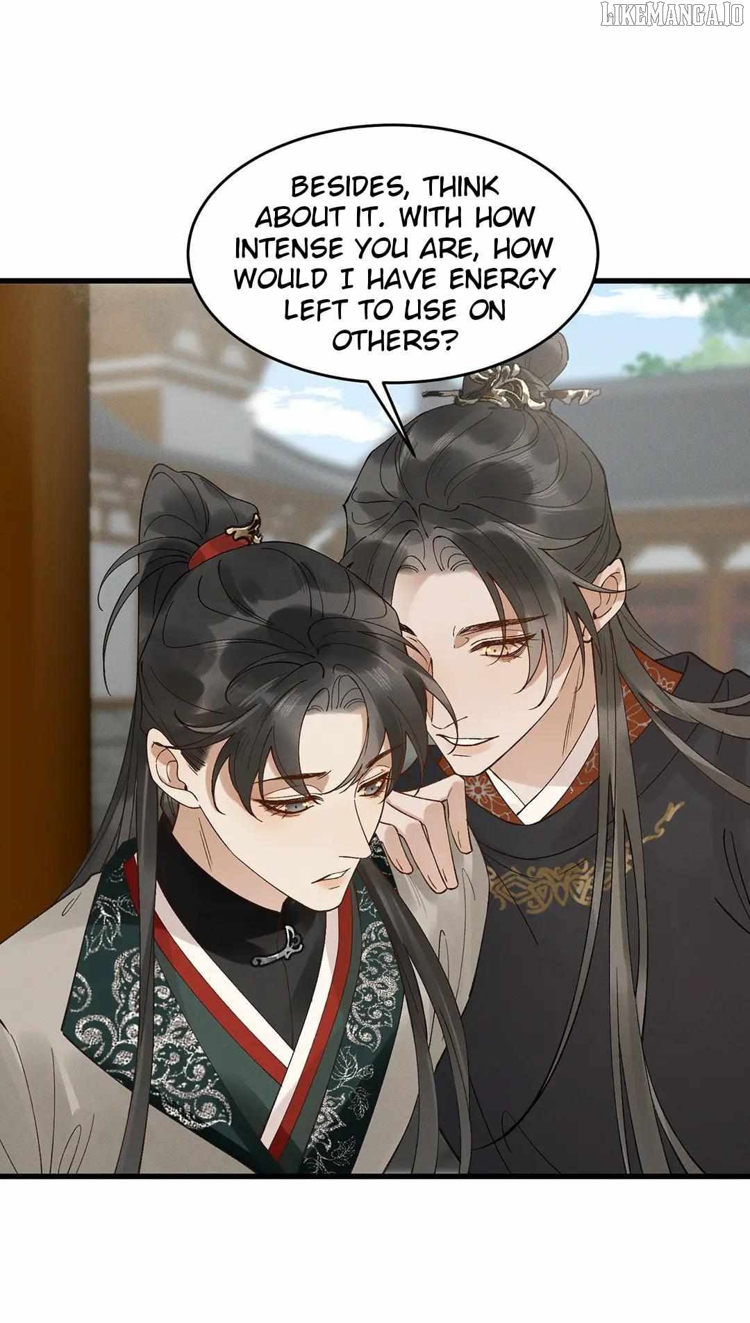 Your Highness the Crown Prince, Your Mask Has Dropped Again Chapter 63 - page 27