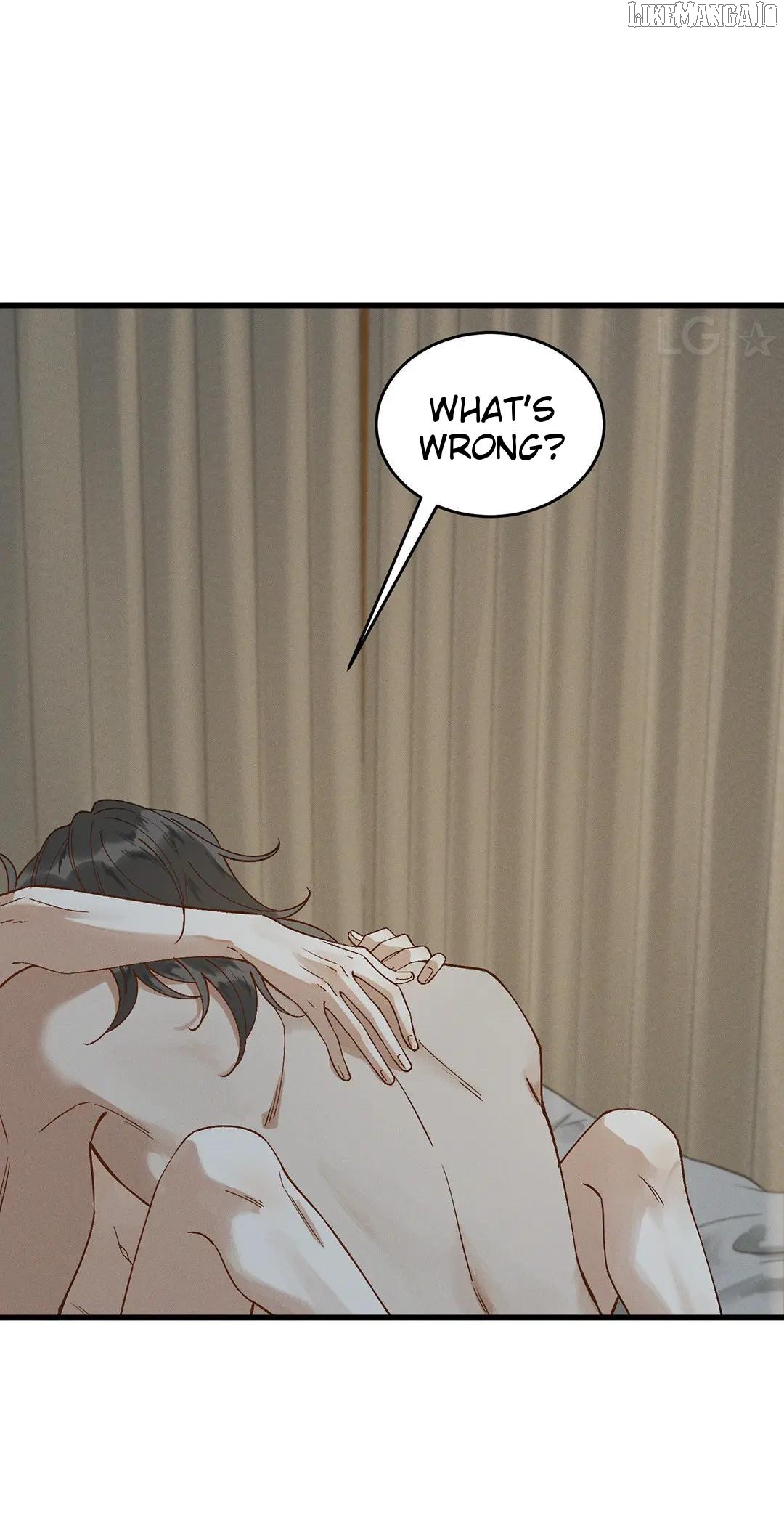 Your Highness the Crown Prince, Your Mask Has Dropped Again Chapter 63 - page 3