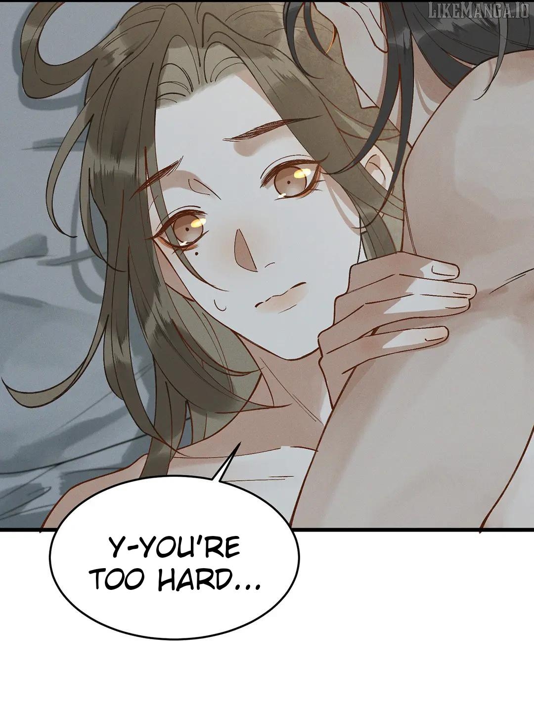 Your Highness the Crown Prince, Your Mask Has Dropped Again Chapter 63 - page 4