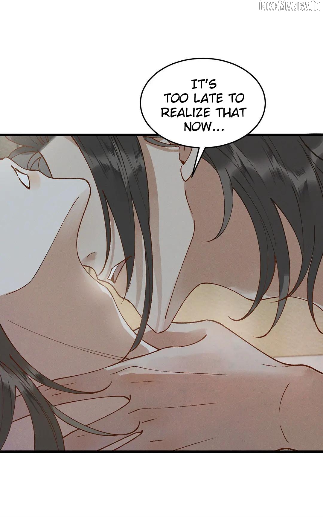 Your Highness the Crown Prince, Your Mask Has Dropped Again Chapter 63 - page 7