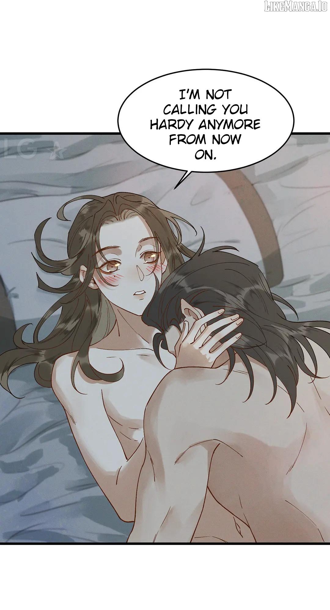 Your Highness the Crown Prince, Your Mask Has Dropped Again Chapter 63 - page 8