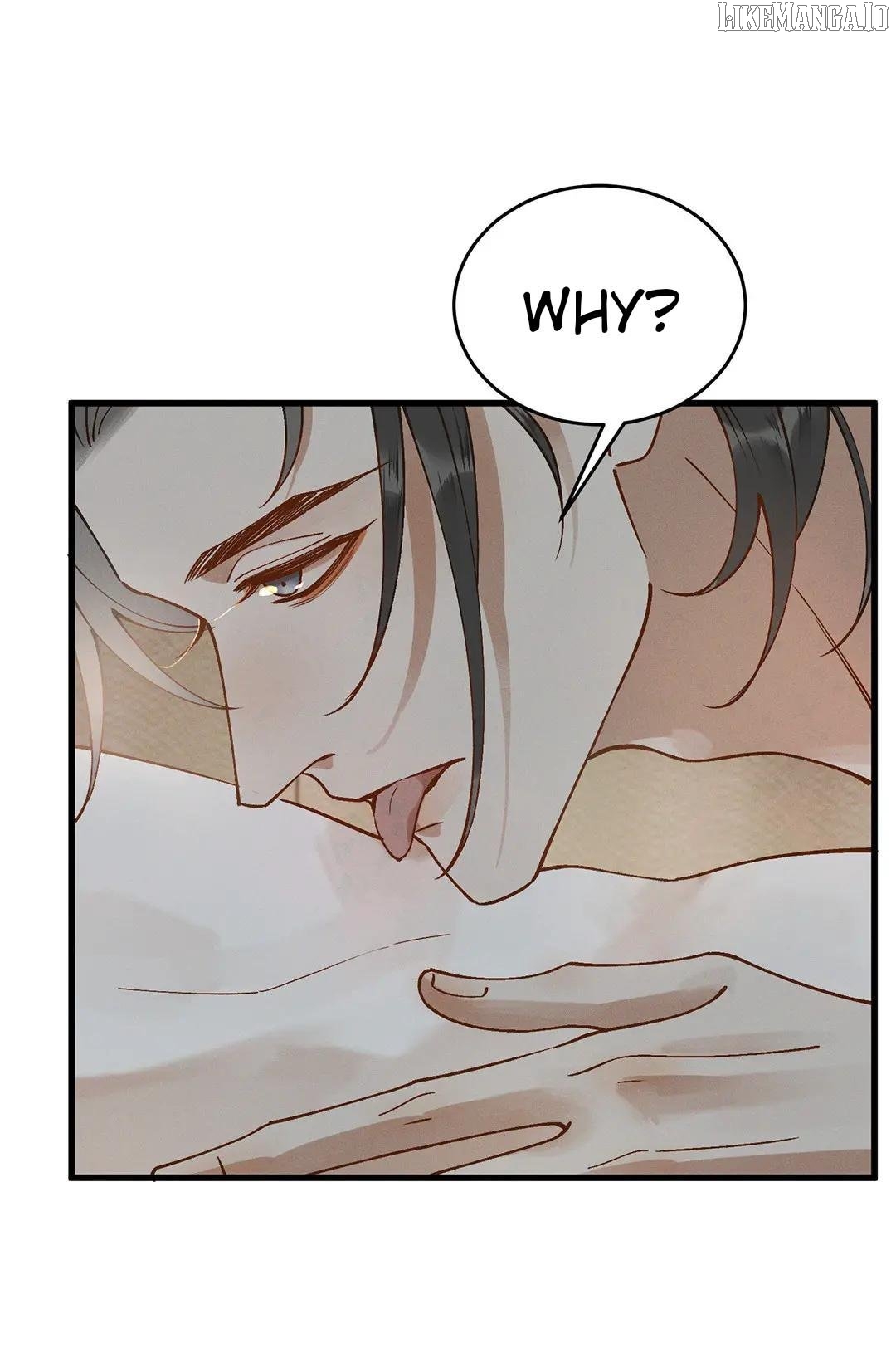 Your Highness the Crown Prince, Your Mask Has Dropped Again Chapter 63 - page 9