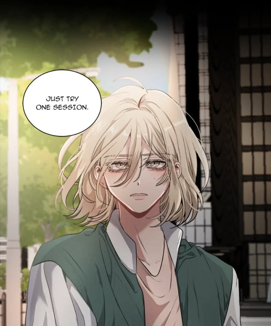 The Spring of the Sea Chapter 53 - page 10