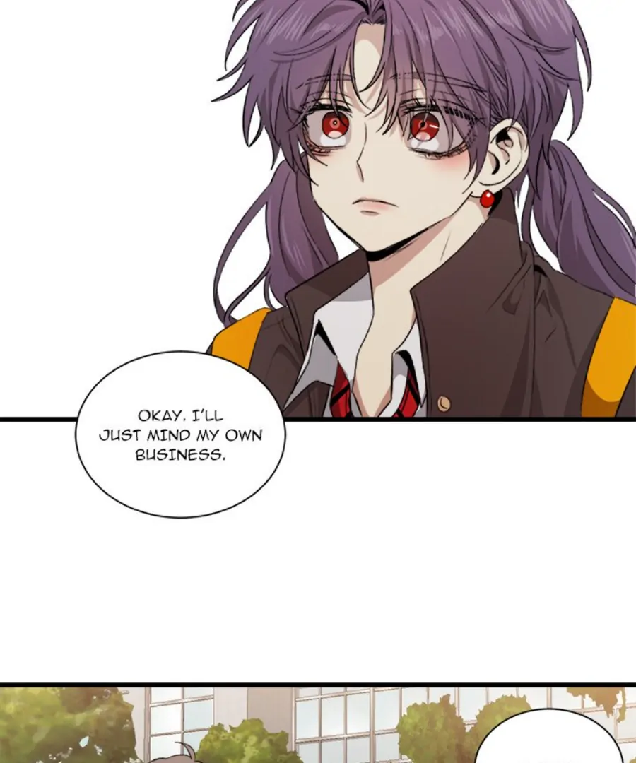 The Spring of the Sea Chapter 53 - page 100