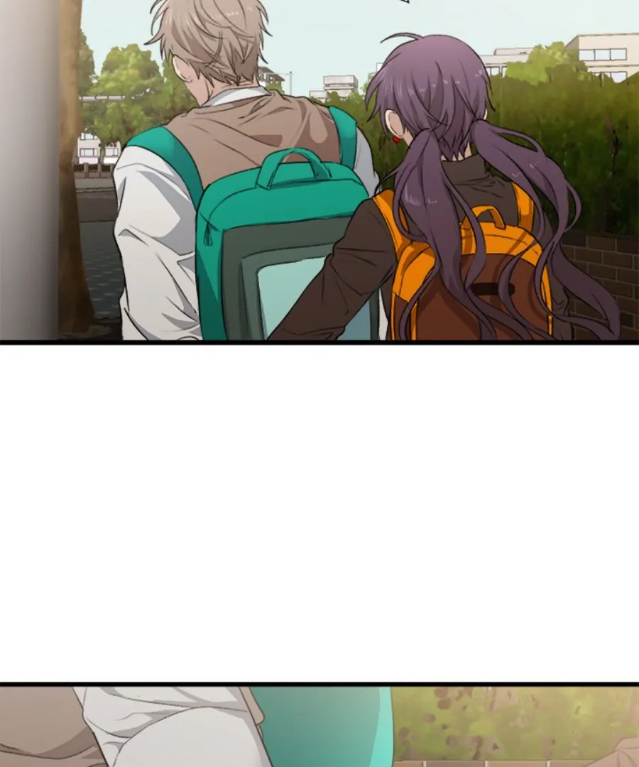 The Spring of the Sea Chapter 53 - page 102