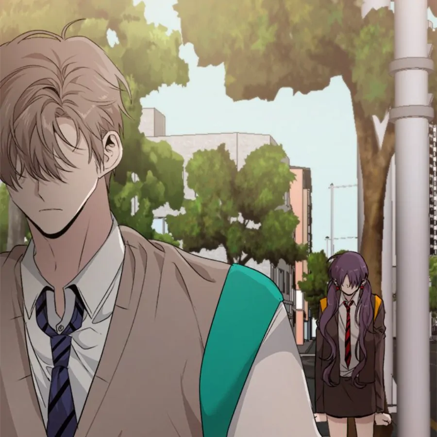 The Spring of the Sea Chapter 53 - page 108