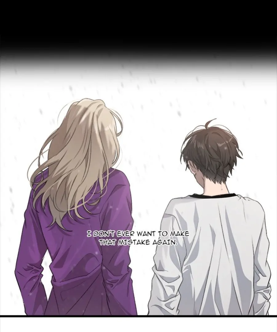 The Spring of the Sea Chapter 53 - page 14