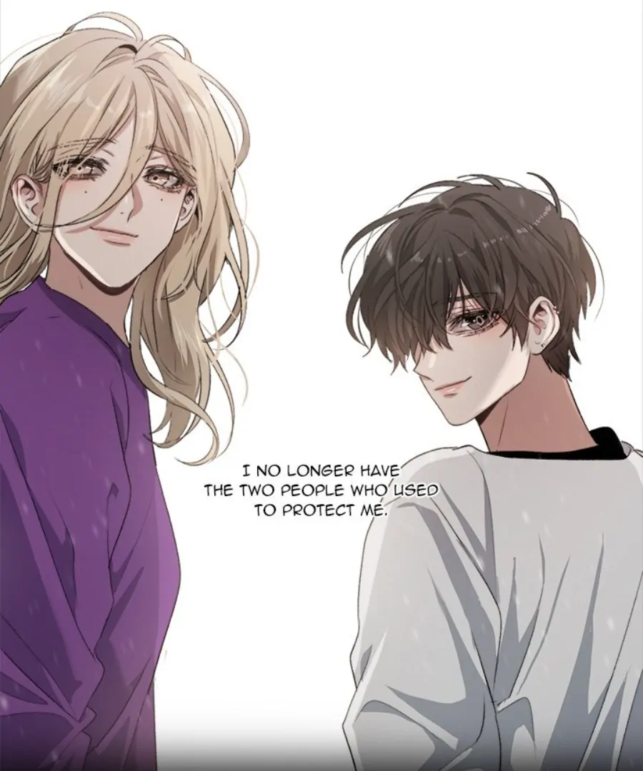 The Spring of the Sea Chapter 53 - page 15