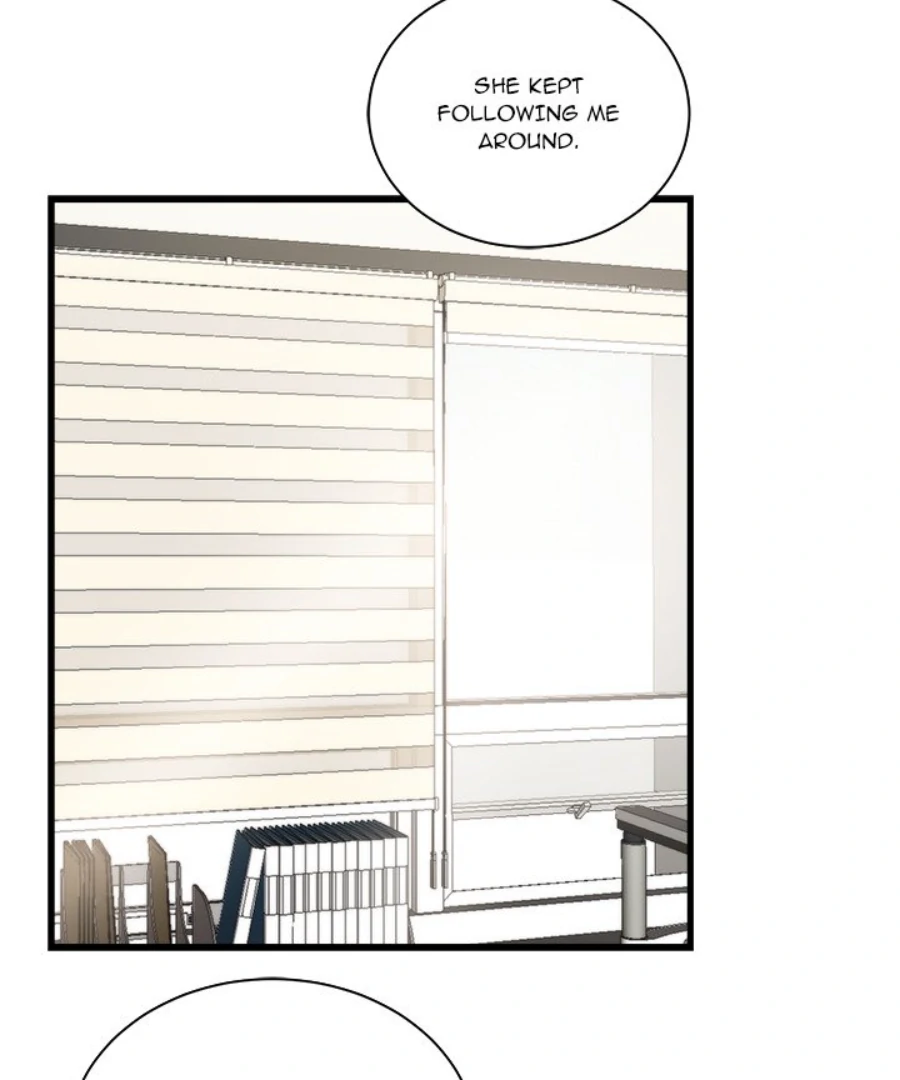 The Spring of the Sea Chapter 53 - page 19