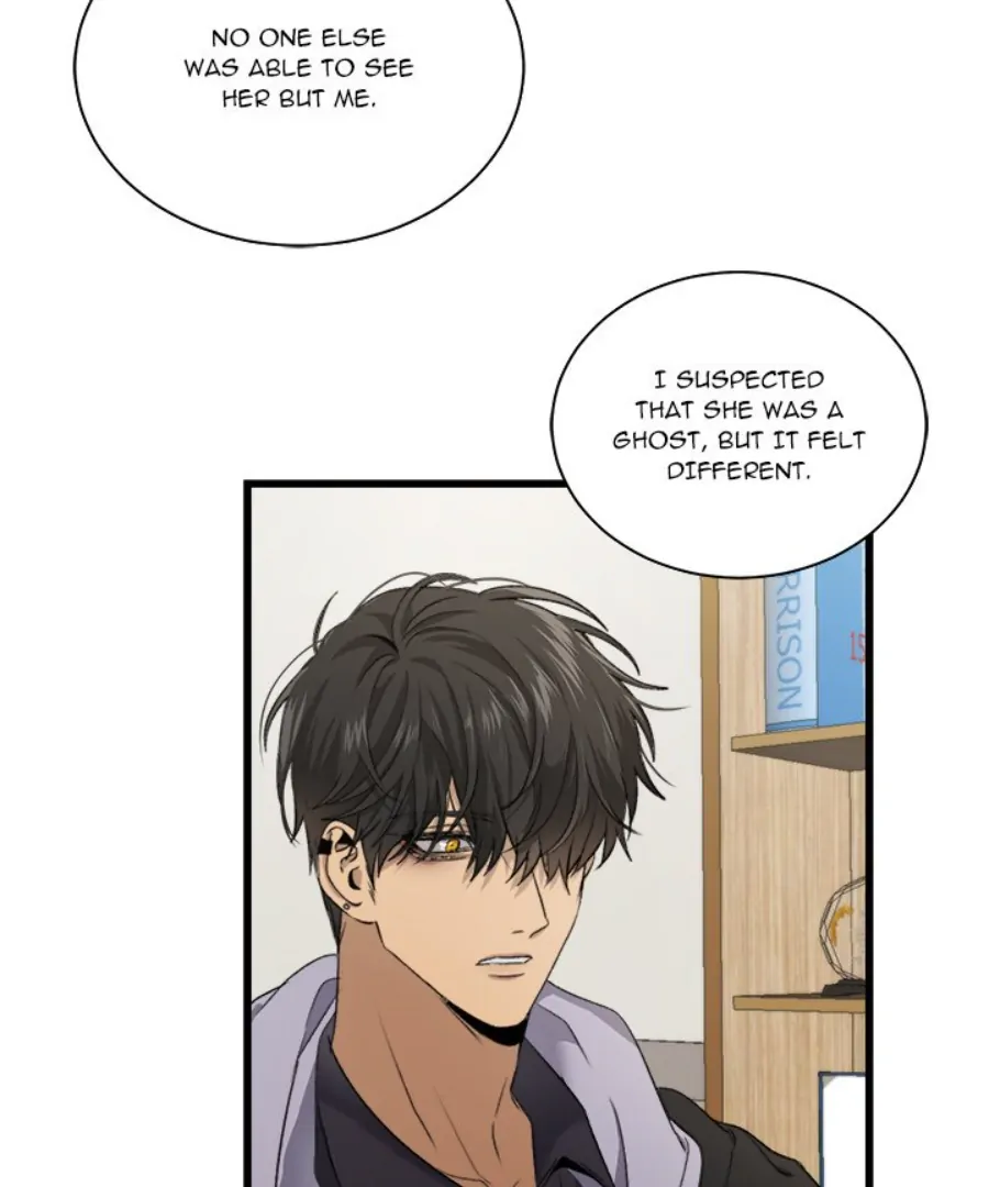 The Spring of the Sea Chapter 53 - page 20