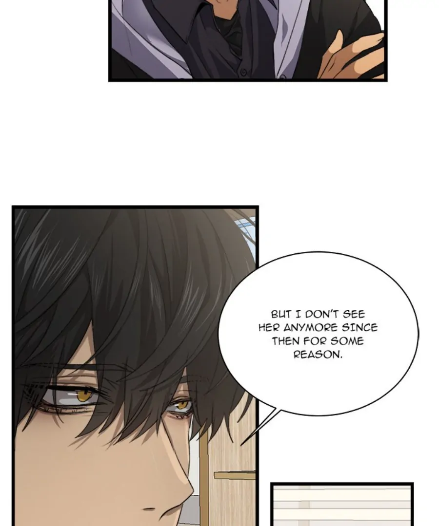 The Spring of the Sea Chapter 53 - page 21