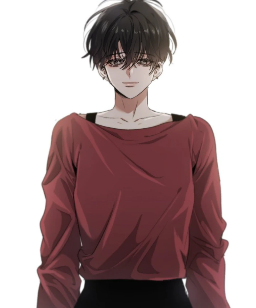 The Spring of the Sea Chapter 53 - page 25