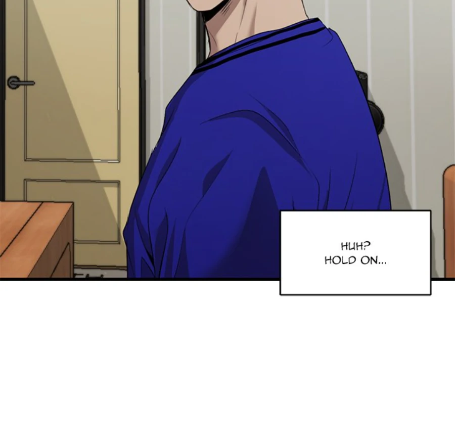 The Spring of the Sea Chapter 53 - page 27