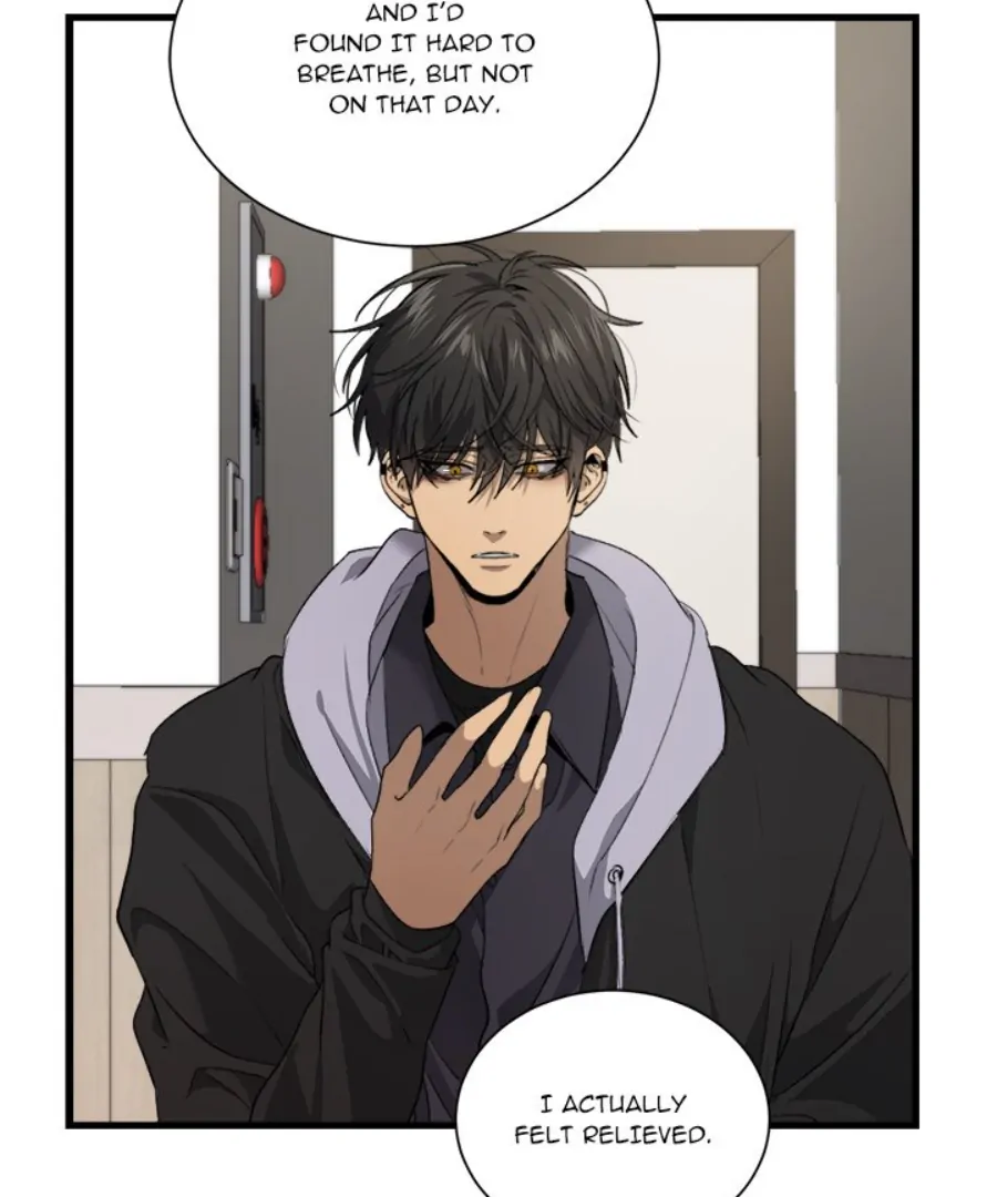 The Spring of the Sea Chapter 53 - page 30