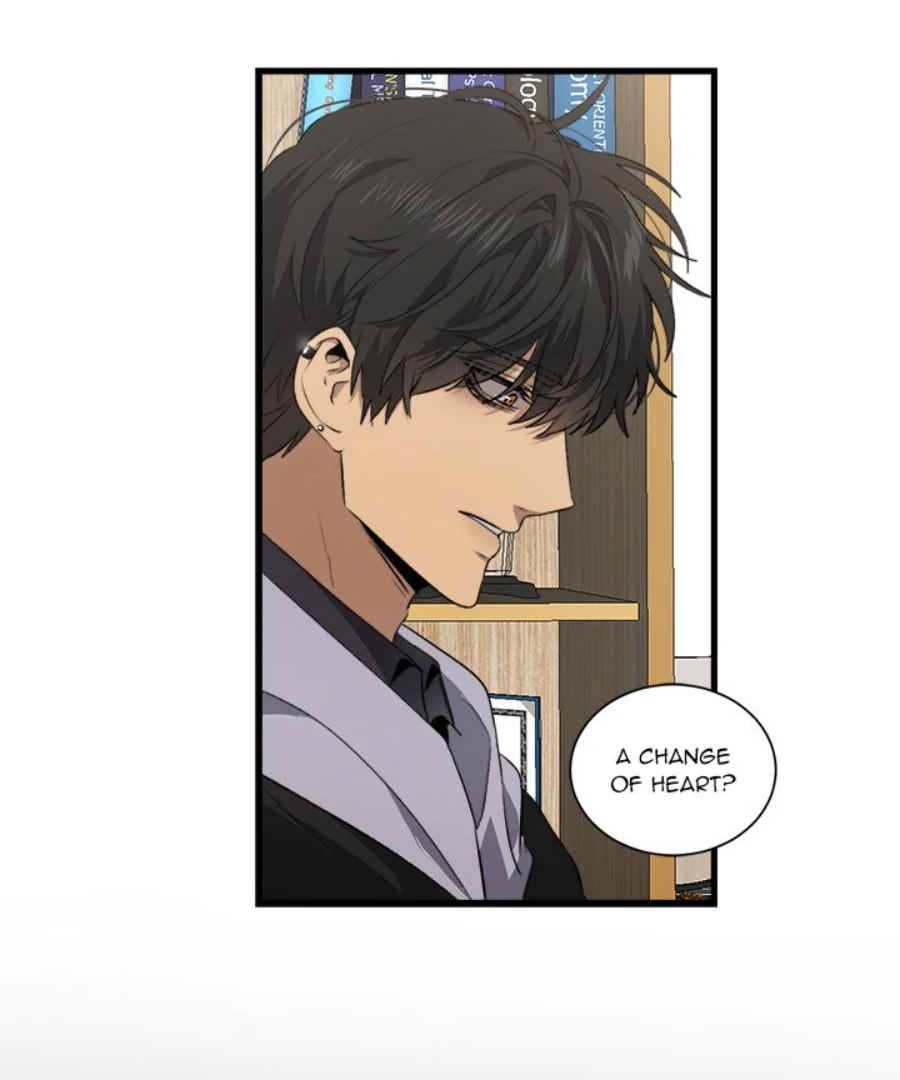 The Spring of the Sea Chapter 53 - page 32