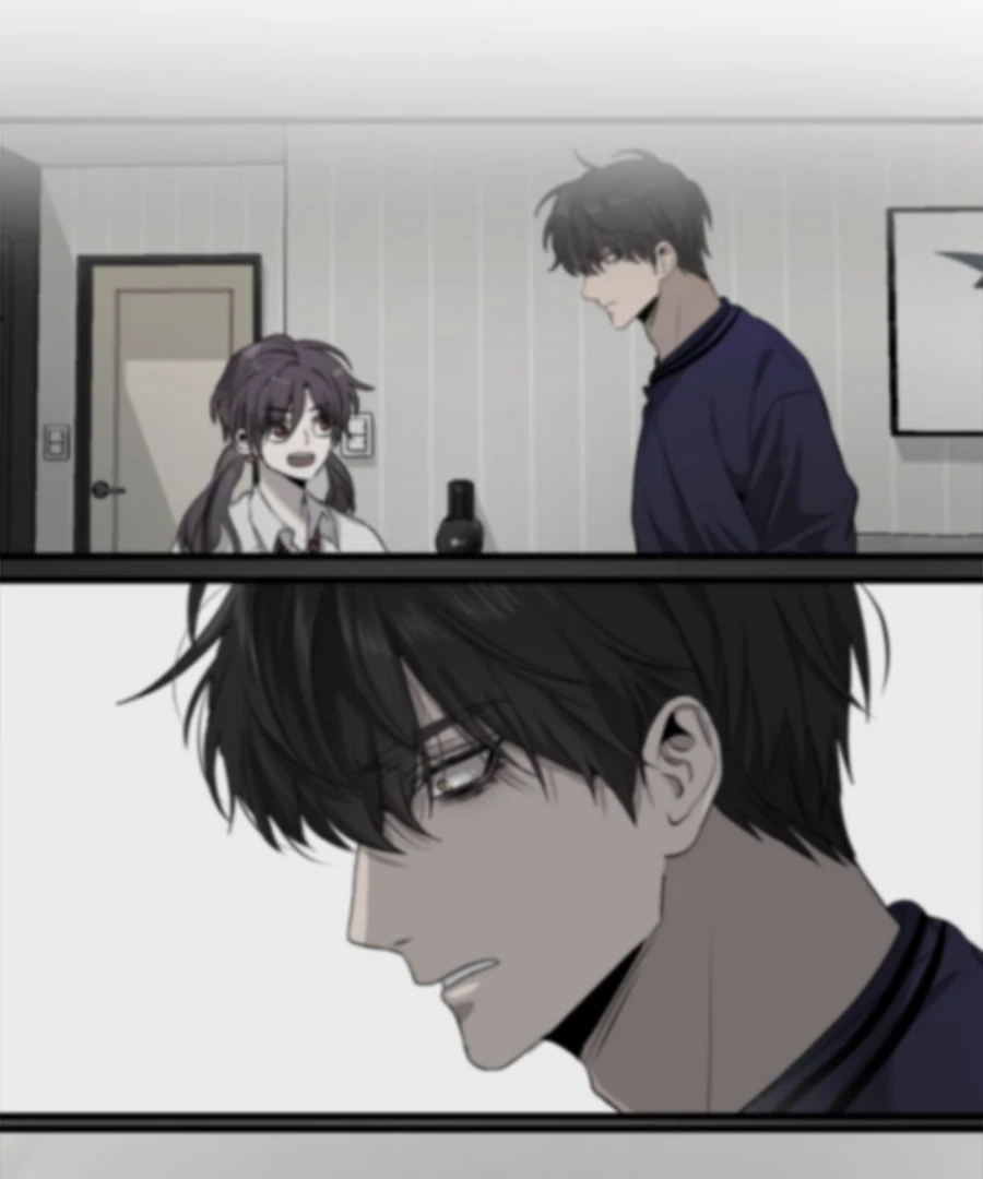 The Spring of the Sea Chapter 53 - page 33