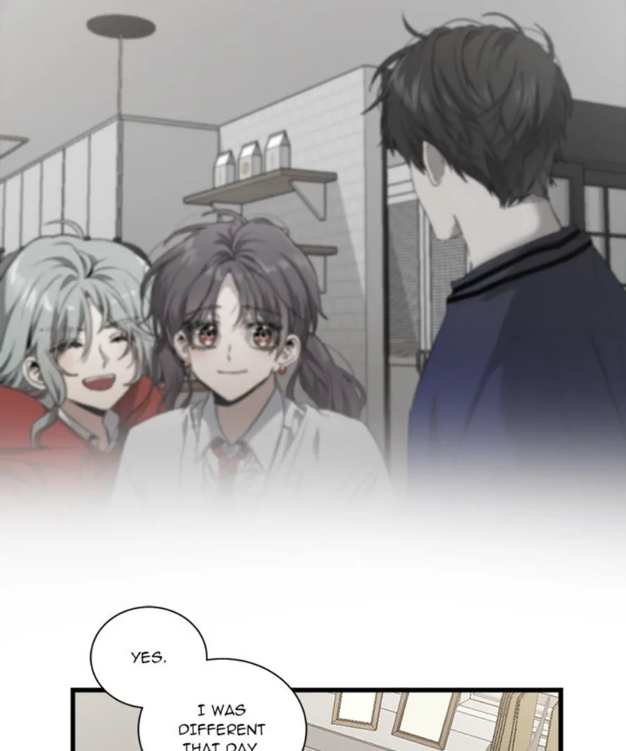 The Spring of the Sea Chapter 53 - page 34