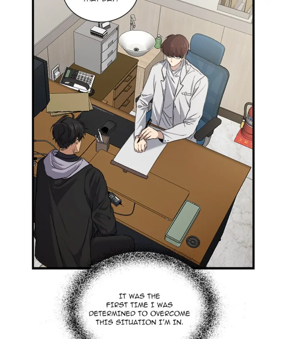 The Spring of the Sea Chapter 53 - page 35