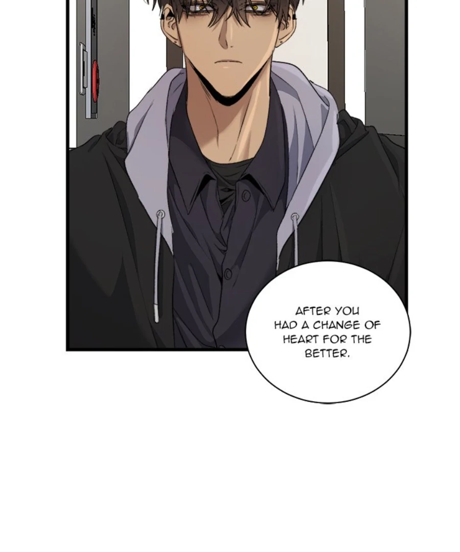 The Spring of the Sea Chapter 53 - page 38