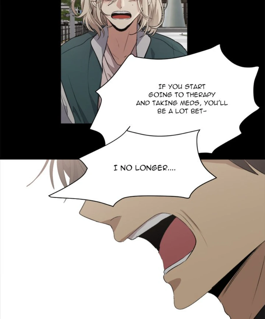 The Spring of the Sea Chapter 53 - page 4