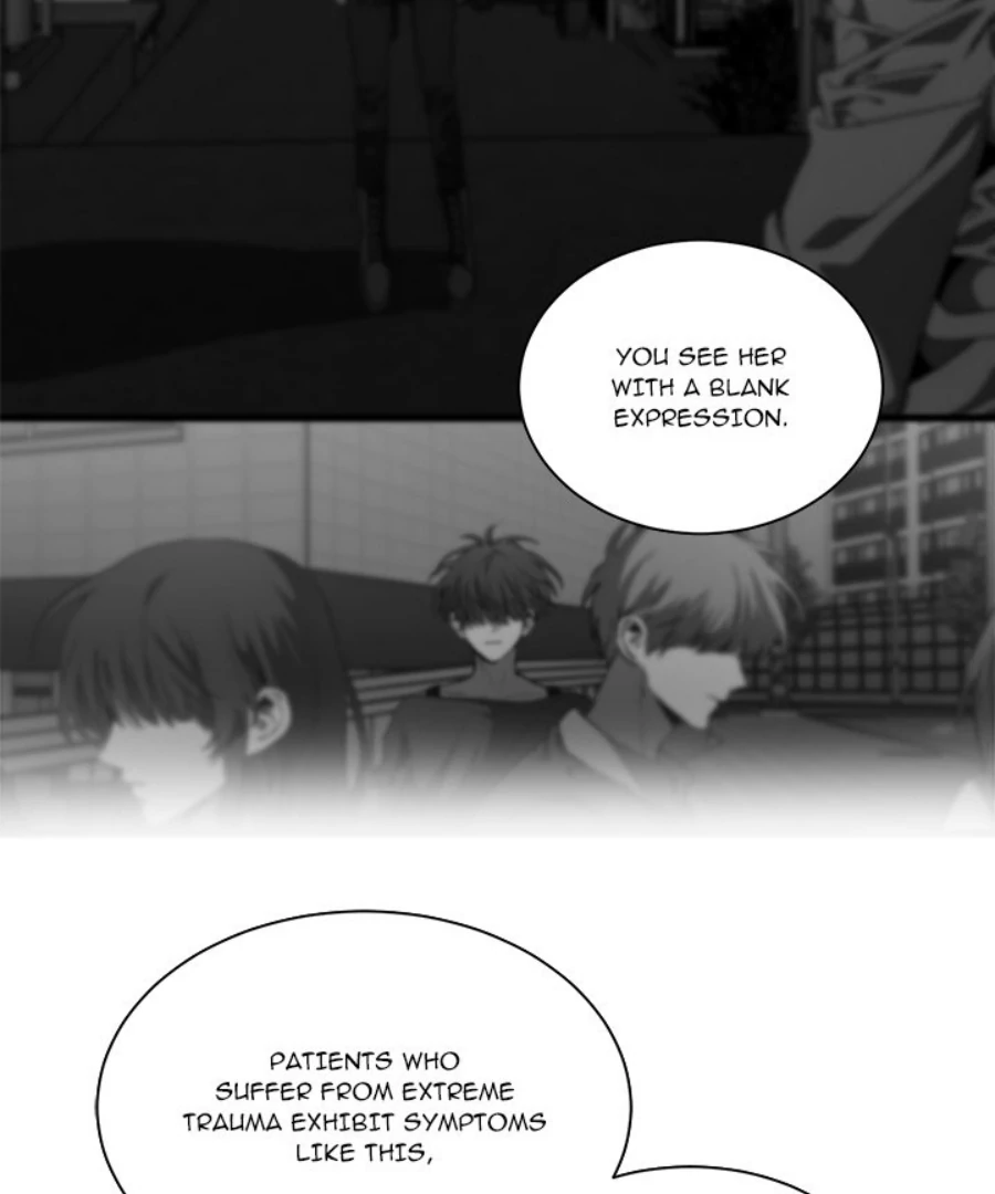 The Spring of the Sea Chapter 53 - page 40