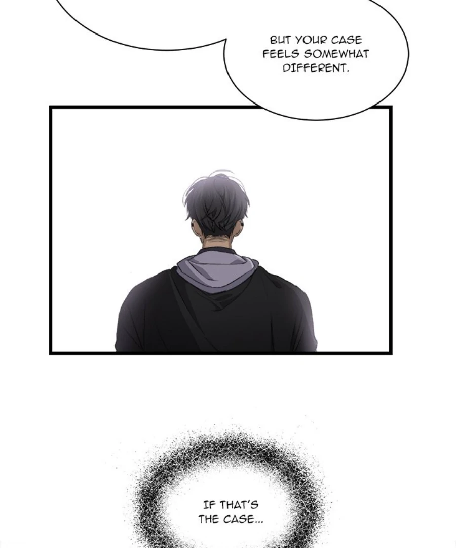 The Spring of the Sea Chapter 53 - page 41