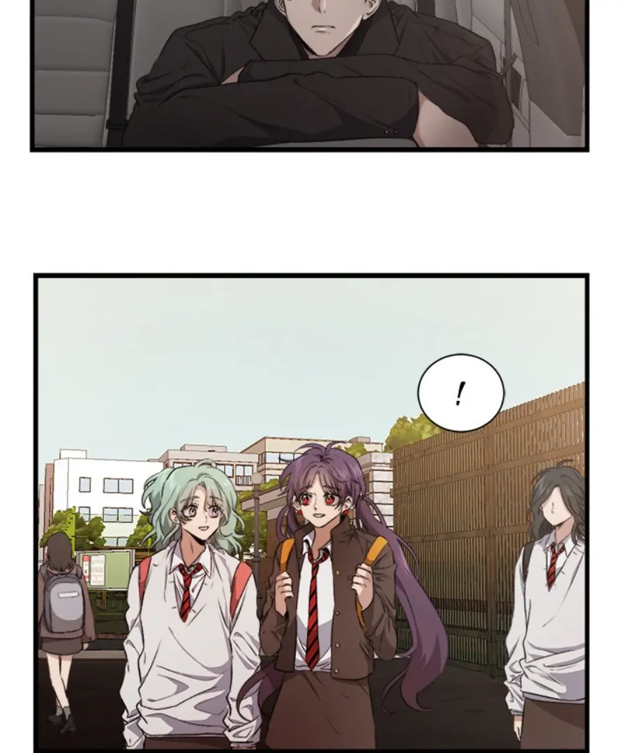 The Spring of the Sea Chapter 53 - page 48