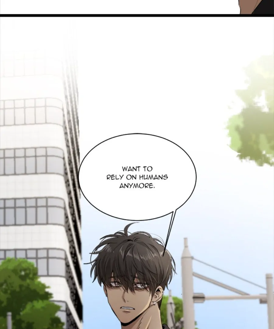 The Spring of the Sea Chapter 53 - page 5