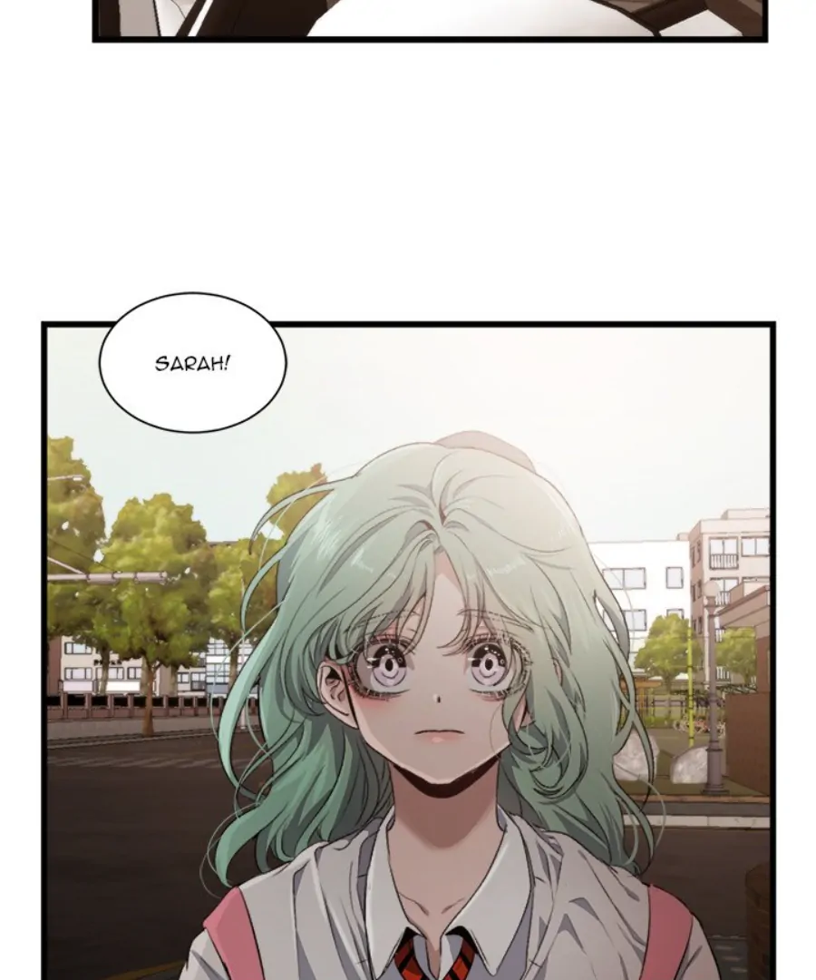 The Spring of the Sea Chapter 53 - page 50