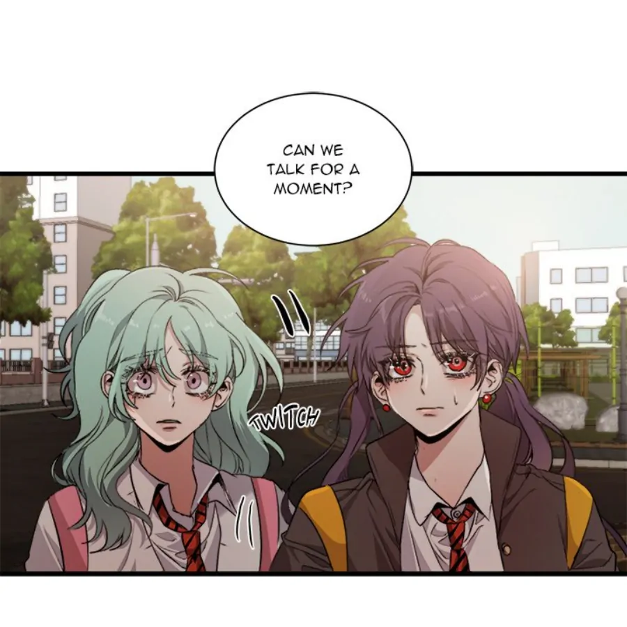 The Spring of the Sea Chapter 53 - page 54