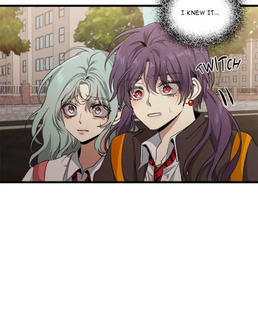 The Spring of the Sea Chapter 53 - page 56