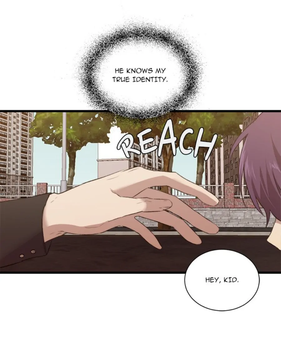 The Spring of the Sea Chapter 53 - page 57