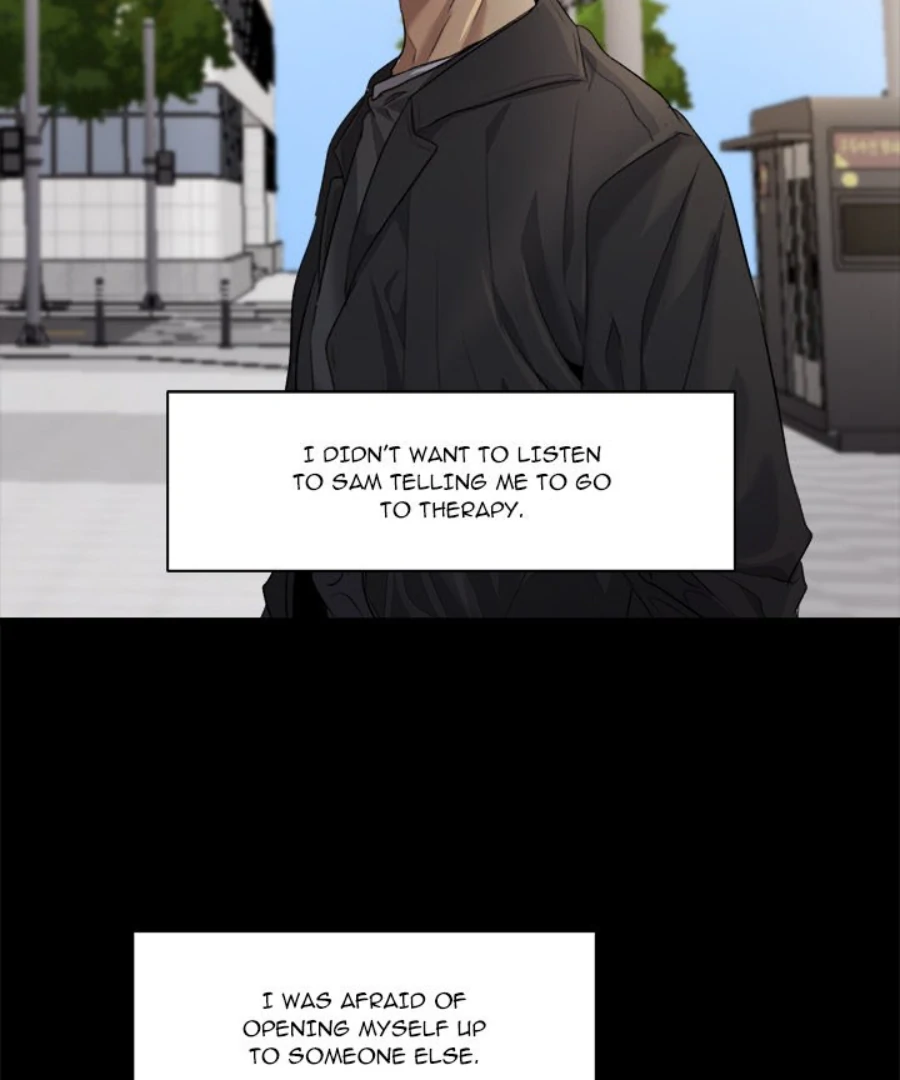 The Spring of the Sea Chapter 53 - page 6