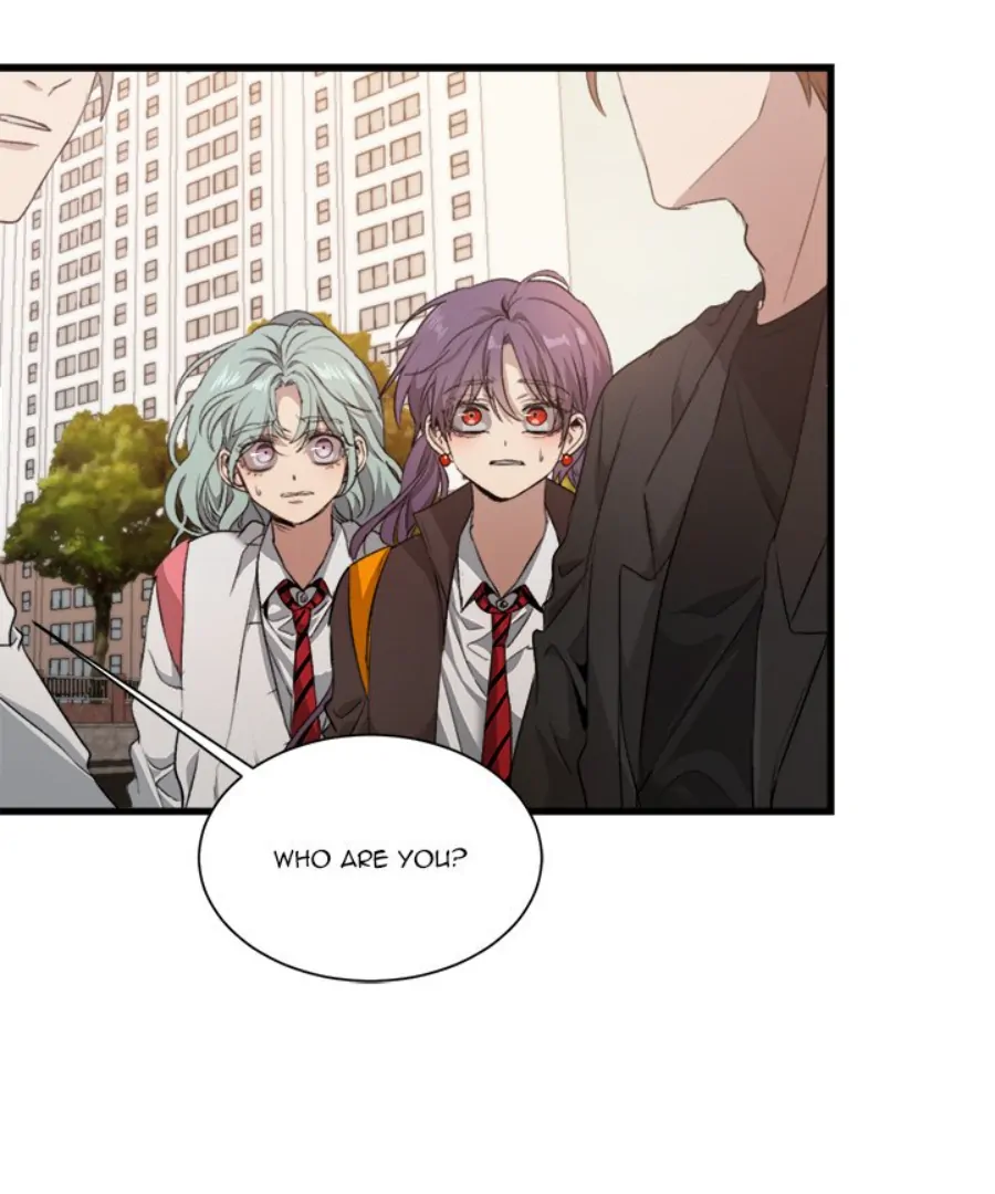 The Spring of the Sea Chapter 53 - page 62